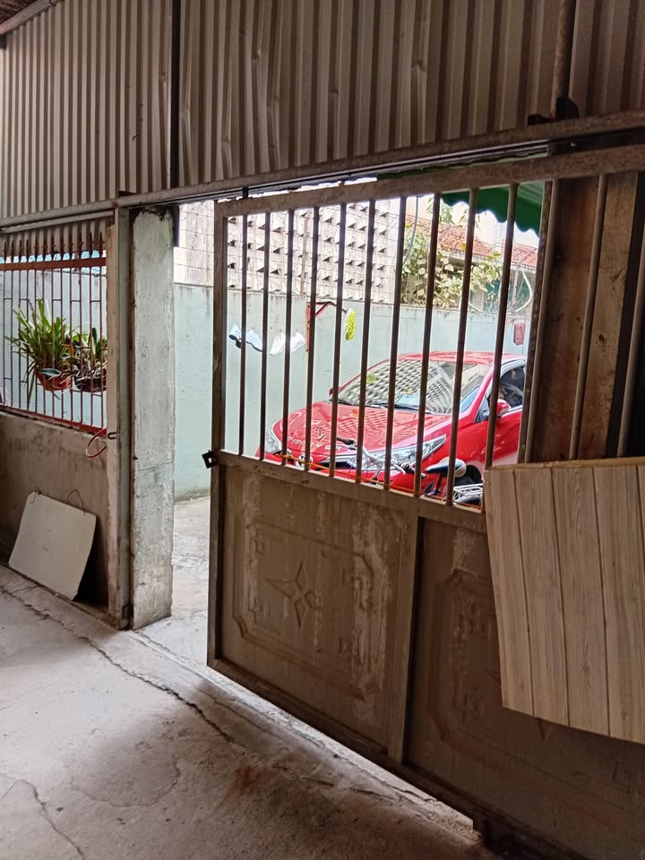 Nhà Cho Thuê Gần Chợ Thanh Bình, Hải Dương - Vị Trí Đắc Địa