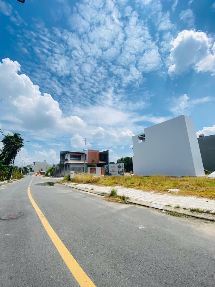 Đất Nền Tái Định Cư Bình Chuẩn, Thuận An - 67.5m² Sổ Hồng Sẵn Sàng