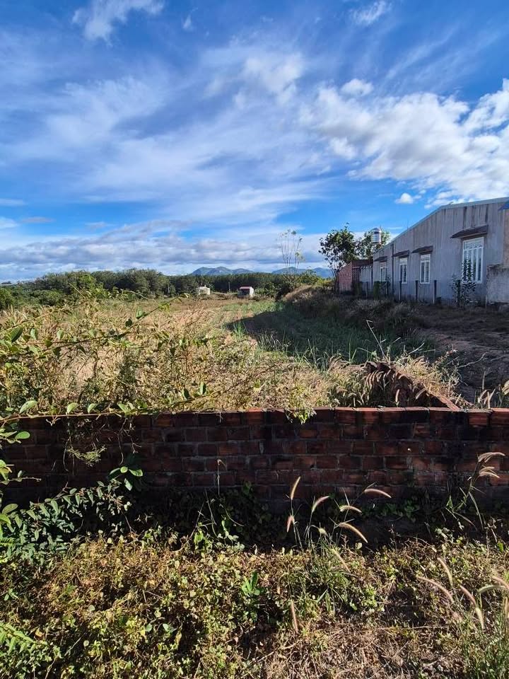 Đất nền TP. Kon Tum 175m² - Sổ đỏ chính chủ - Giá đầu tư tốt