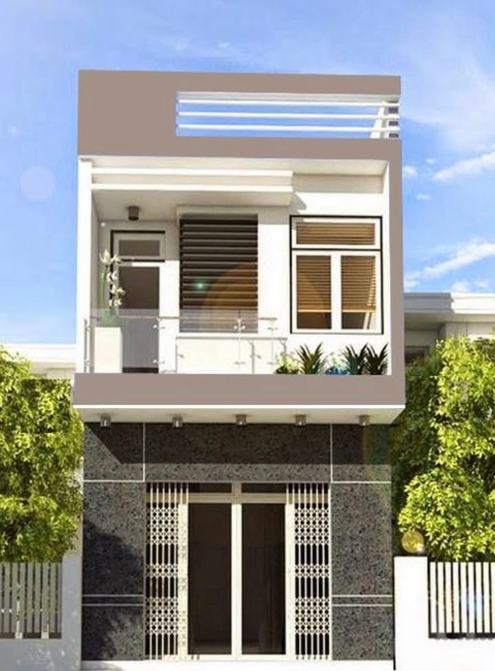 Nhà Hẻm 3 Gác Phú Thọ Hòa, Tân Phú - 60m² Giá 3.5 Tỷ