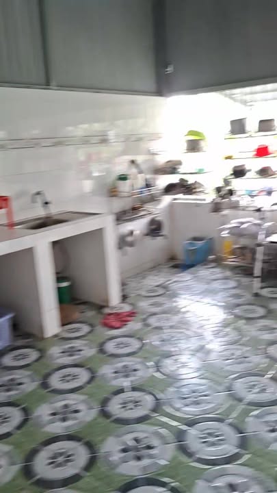 Nhà và Đất Ấp Chánh, Phước Thạnh 1120m² - Sẵn sàng ở ngay!