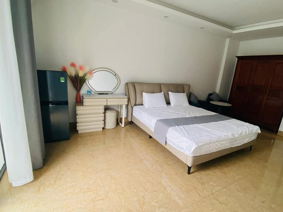 Căn hộ Monbay Hạ Long 4 triệu/tháng - An ninh 24/7!