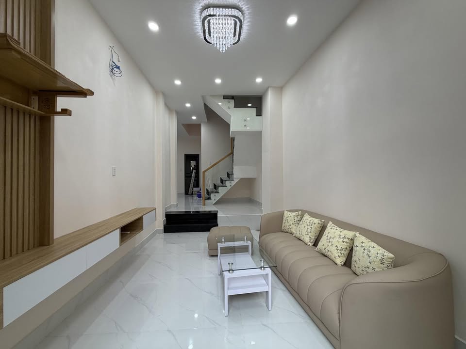 Bán nhà Võ Duy Ninh Bình Thạnh 50m² giá 7.8 tỷ - Vị trí đẹp sát Quận 1