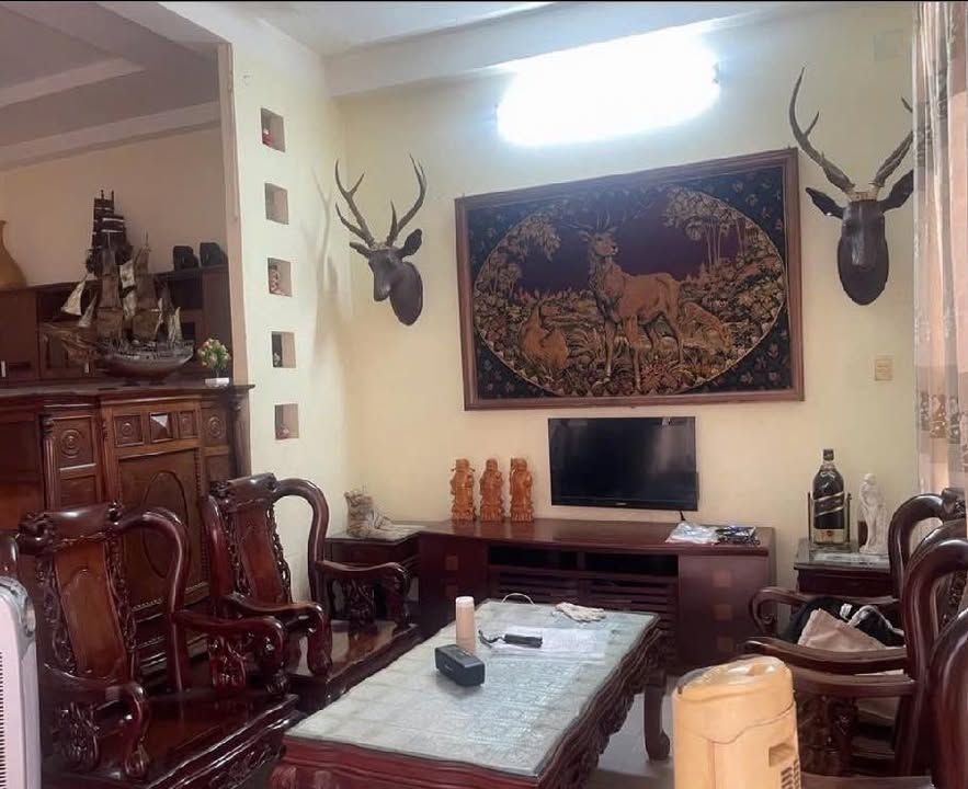 Nhà riêng Thủ Đức 54m² - Ô tô vào tận nhà, sẵn sàng kinh doanh!