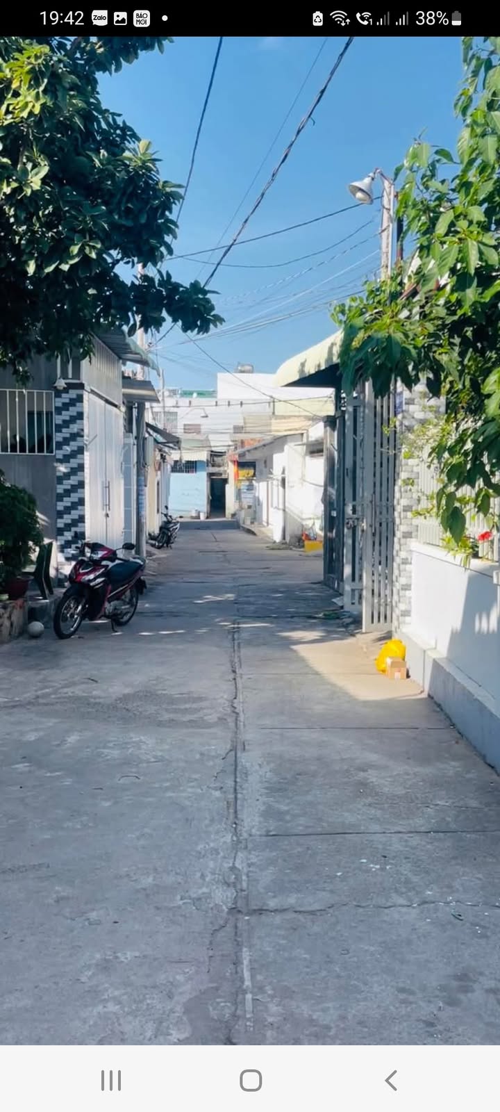 Dãy Trọ Vũng Tàu 160m² giá 2.9 tỷ - Đầu tư sinh lời ngay!