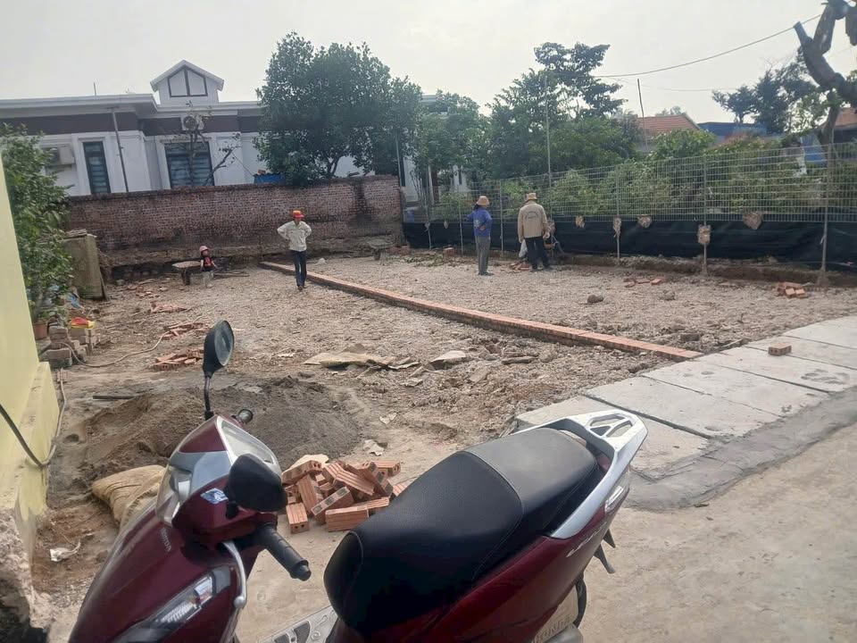 Đất nền Thôn 10 Chính Mỹ 75m² - Tiềm năng tăng giá vượt trội!