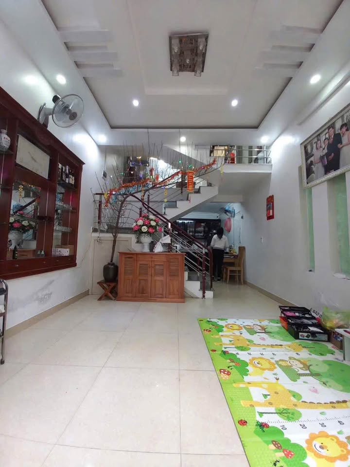 Nhà Riêng 3.5 Tầng Gần Aeon Mall Hải Phòng - 4PN - Giá 5.5 Triệu