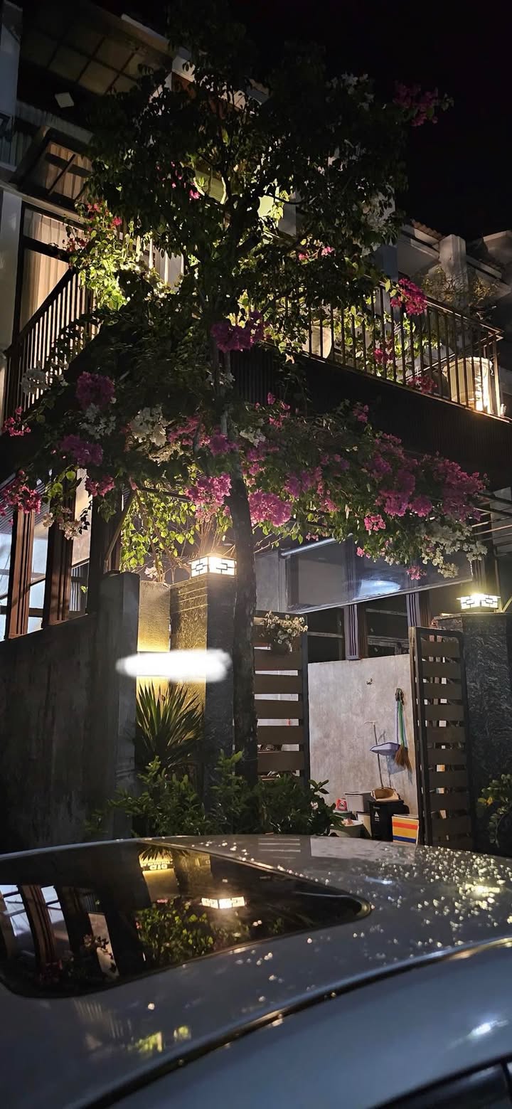 Nhà 81m² An Cựu City, Huế - Full Nội Thất, Vừa Ở Vừa Kinh Doanh Homestay