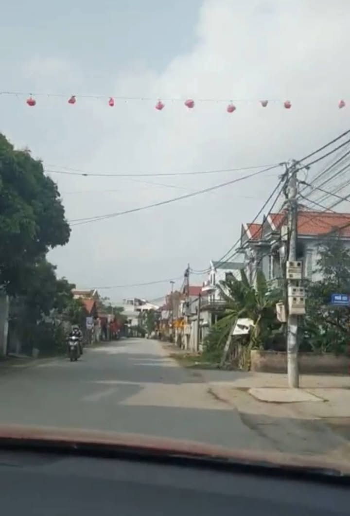 Đất nền Hòa Phong, Mỹ Hào 410m² giá 2 tỷ - Sổ đỏ chính chủ!