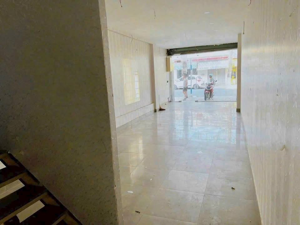 Nhà phố Biên Hòa 67m² 8.5 tỷ - Mặt tiền kinh doanh đắc địa!