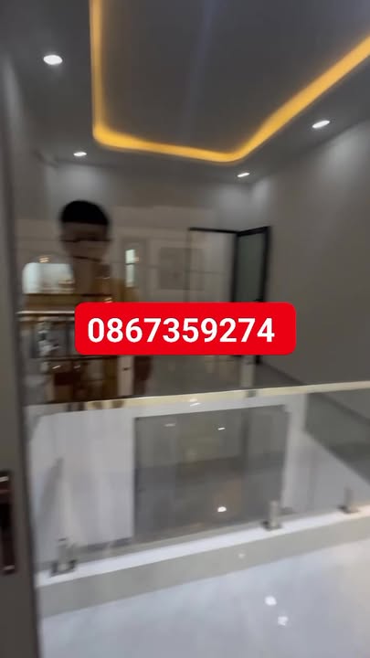 Nhà Riêng Đường 1 Sẹc Vĩnh Cửu 2.25 tỷ - Sổ hồng sẵn, ô tô vào tận nhà!