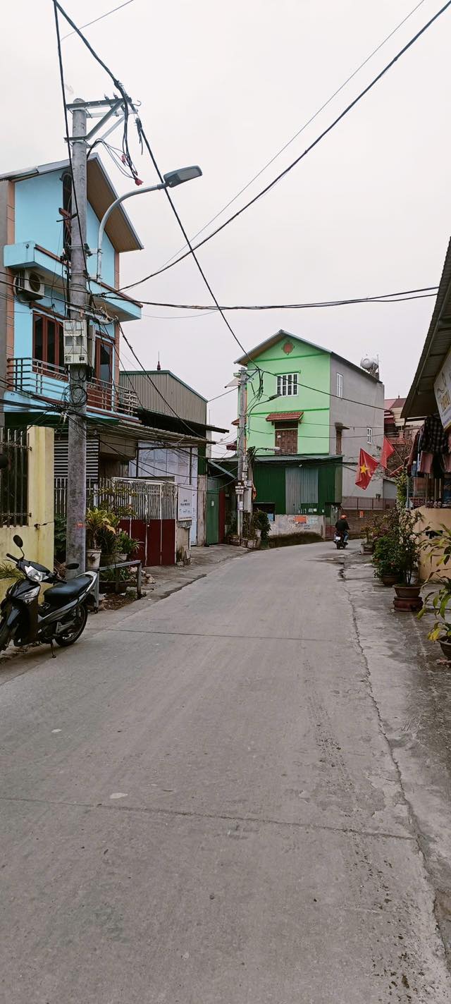 Bán đất mặt tiền Hoàn Sơn Tiên Du 97m² - Vị trí kinh doanh sầm uất