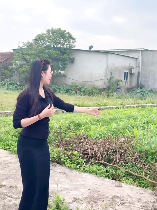 Đất nền Nghi Kiều, Nghi Lộc 194m² - Ngay cạnh trường học, giá tốt hiếm có!