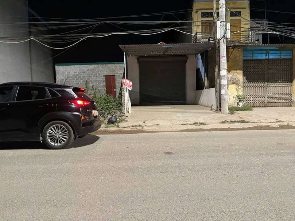 Nhà riêng Phùng Hưng, Khoái Châu 109m² - Chính chủ bán, giá tốt!