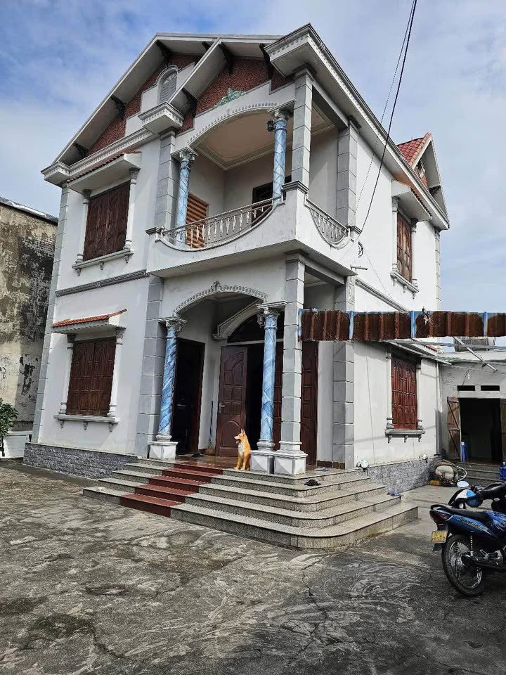 Bán nhà Mạo Khê Đông Triều 397m² hơn 2 tỷ - Chính chủ bán gấp