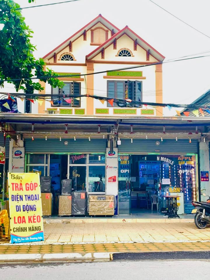 Nhà Phố Đường 419 Chương Mỹ 350m² - Mặt Tiền Kinh Doanh Đắc Địa!