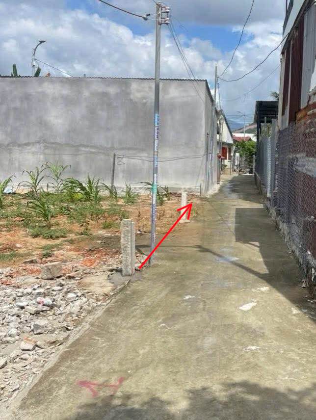 Đất Diên Lạc, Diên Khánh 77.3m² - Sổ đỏ chính chủ, tiềm năng tăng giá!