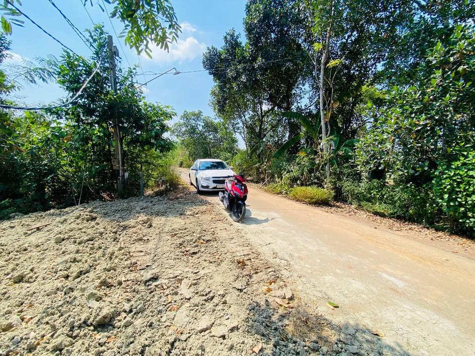 Bán Gấp Đất Mặt Tiền Nhựa Xuân Lộc 1004m² Giá 730 Triệu - Sổ Hồng Sẵn Sàng