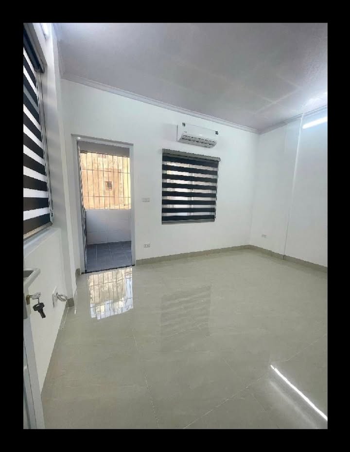 Nhà Phố Tôn Đức Thắng 34m² - 4 Tầng Đẹp, Sổ Đỏ Chính Chủ 8.58 Tỷ