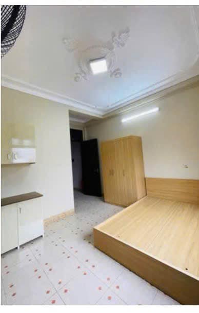 Phòng trọ Ngõ 168 Giáp Bát, Hoàng Mai 3 triệu - Full nội thất, ở ngay!