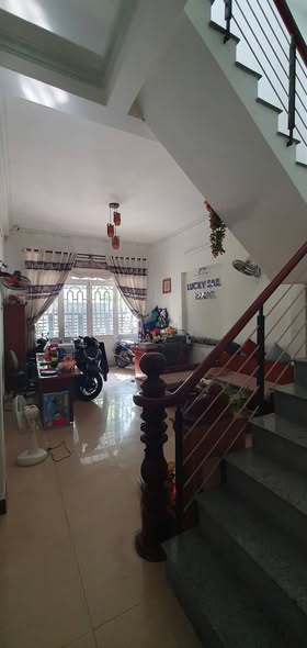 Bán nhà An Thượng 21 Ngũ Hành Sơn 80m² 12.5 tỷ - Vị trí đẹp gần biển!