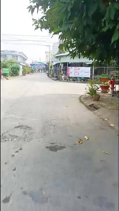 Đất nền Bến Lức 80m² - Sổ đỏ chính chủ, giá tốt hiếm có!