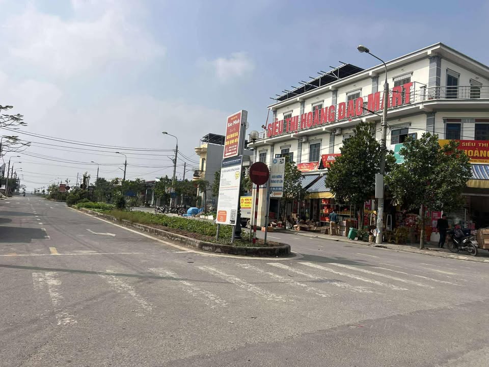 Đất Nền Thành Lợi, Nam Định - 100m² Giá Đầu Tư Hời