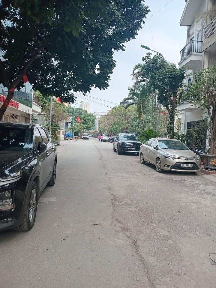 Căn hộ Aeon Hà Đông 35m² - Lô góc 2 mặt thoáng, ô tô vào nhà