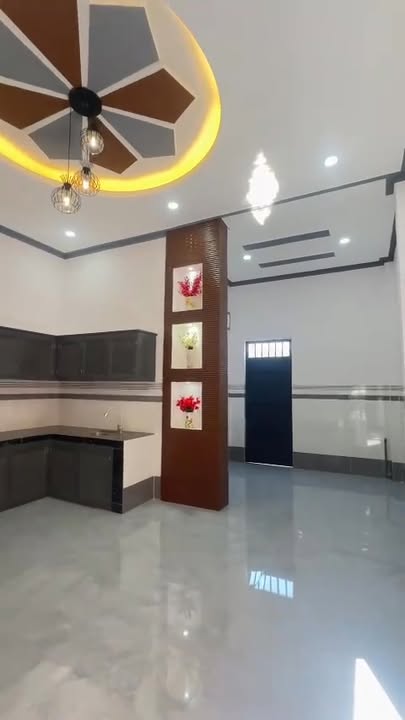 Nhà riêng Long Hoa 145m² giá 1.5 tỷ - Sẵn sàng ở ngay!