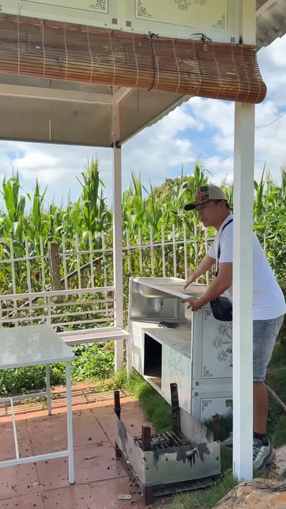 Bán Nhà Vườn Tân Hà Lâm Hà 1000m² 2.8 Tỷ - Nghỉ Dưỡng Lý Tưởng!