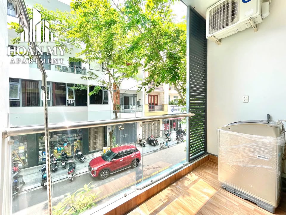 Căn hộ Phước Hải Nha Trang 9.5 triệu - Full nội thất cao cấp!