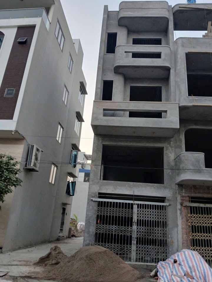 Nhà Phố Nam Định 58m² Lô Góc - Mặt Tiền Kinh Doanh Đỉnh!