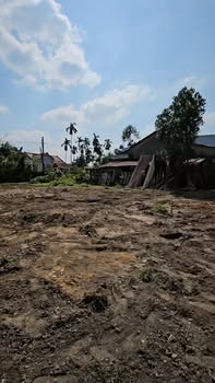 Bán đất nền 157.6m² đường Hà Đông, Cẩm Lệ - Giá 1.7 tỷ, Sổ đỏ sẵn sàng