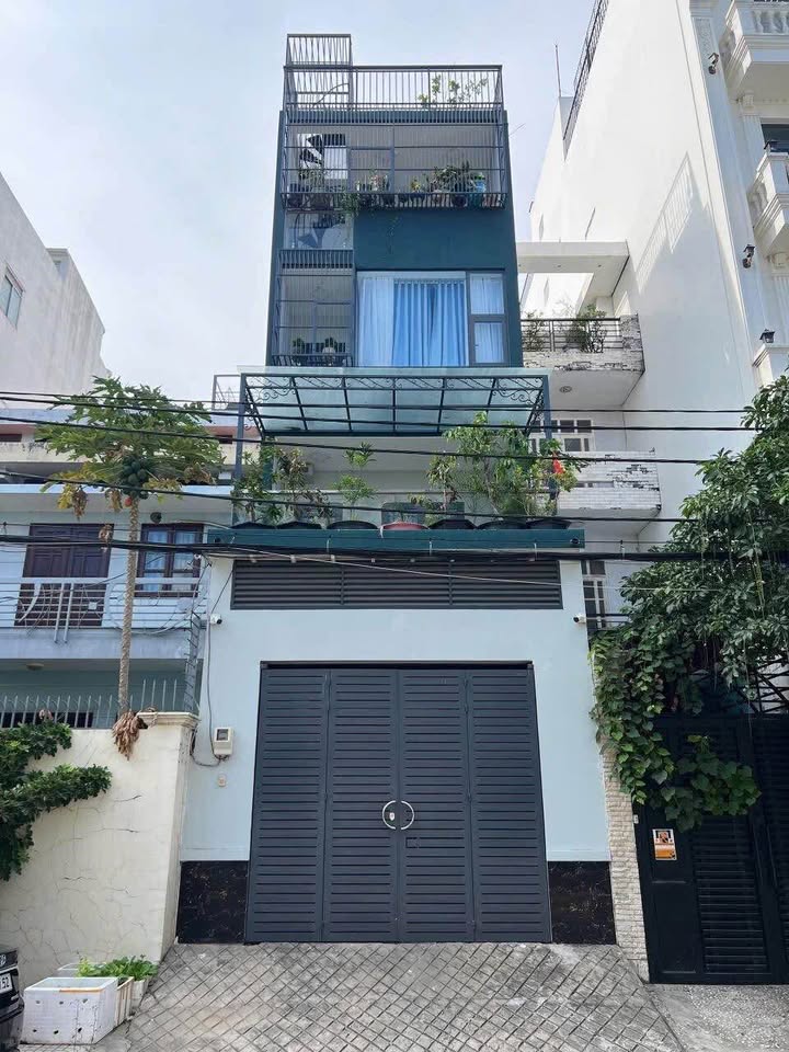 Nhà phố 134A Đường số 45, Tân Quy, Quận 7 - Giá 13 tỷ, Vị trí đẹp gần chợ