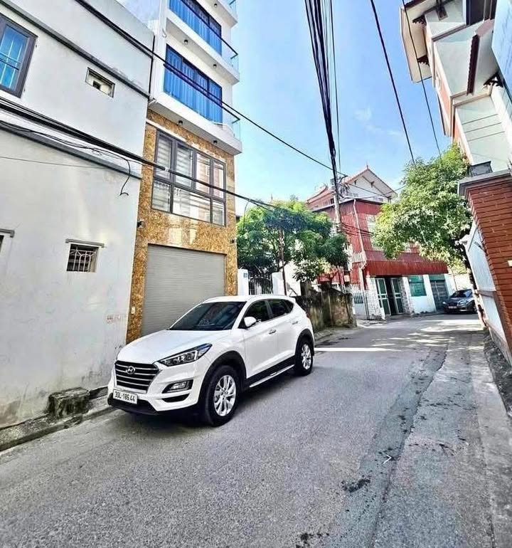 Bán nhà Di Trạch Hoài Đức 40m² giá 8 tỷ - Ô tô tránh, kinh doanh tốt!