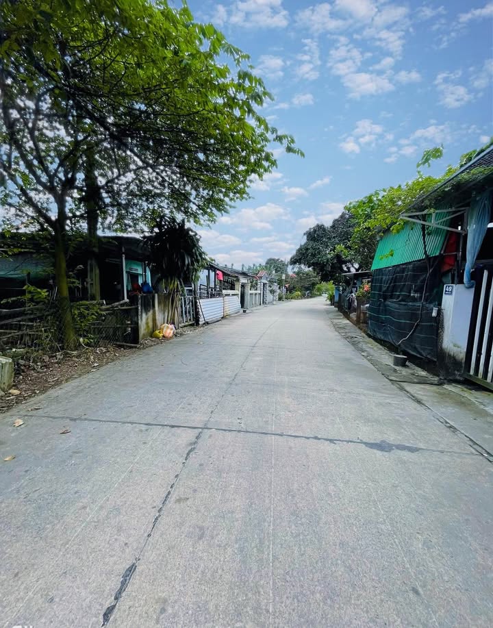 Đất Nền Đại Lộc 120m² - Giá Sập Hầm, Sẵn Sổ Hồng