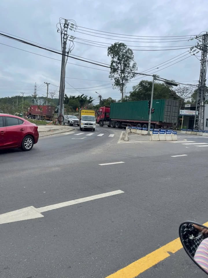 Đất nền Đường DH2, Liên Chiểu 585m² giá 5 tỷ - Pháp lý rõ ràng