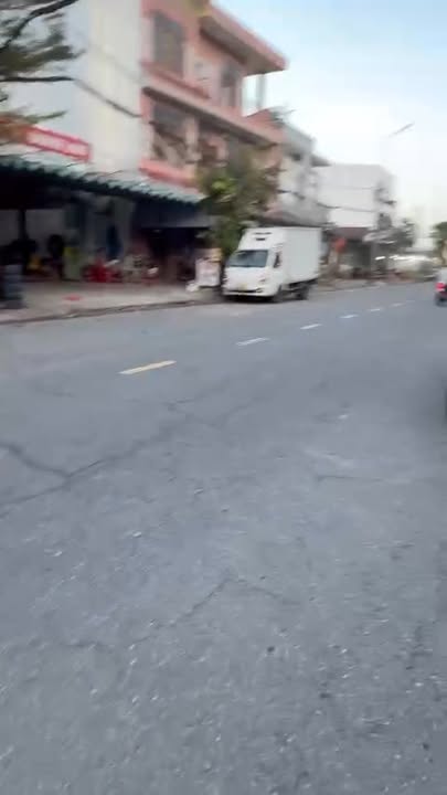 Bán Đất Sơn Trà 167m² - Ngang 9.6m - Ô Tô Tận Nơi - Gần Biển Võ Nguyên Giáp