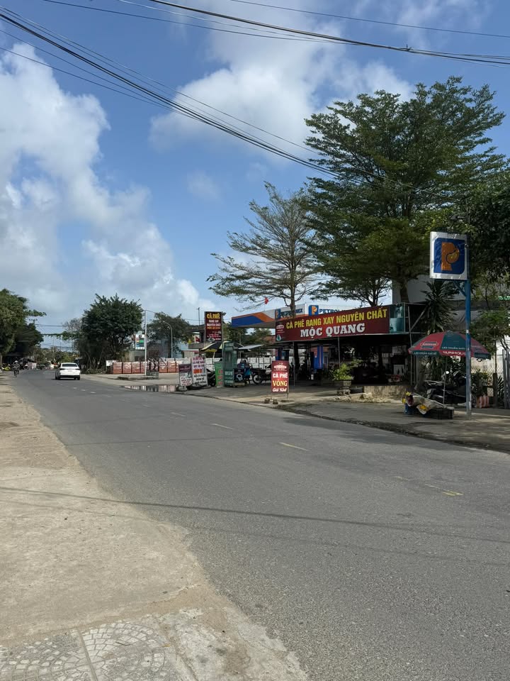 Đất nền Phạm Như Xương, Liên Chiểu 280m² - Tiềm năng tăng giá vượt trội!