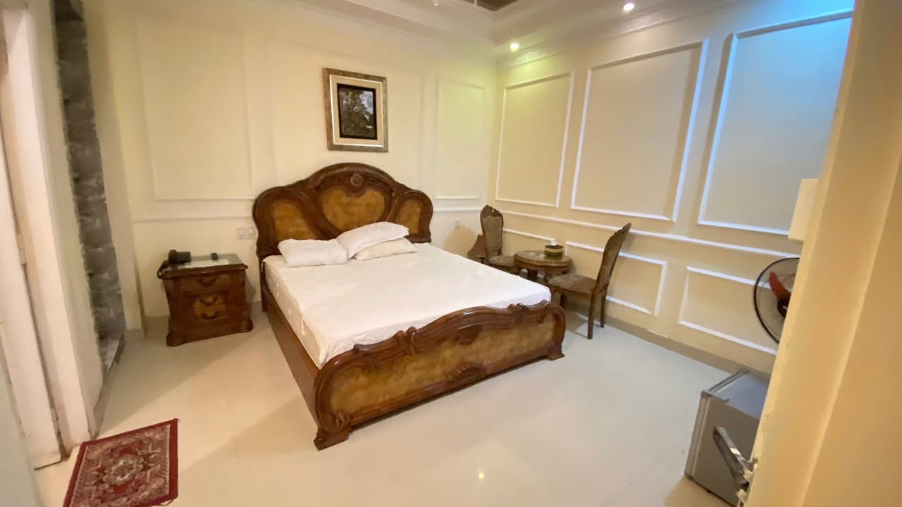 Thuê phòng Hùng Vương, Hải Châu 3.2 triệu - Sẵn sàng vào ở ngay!