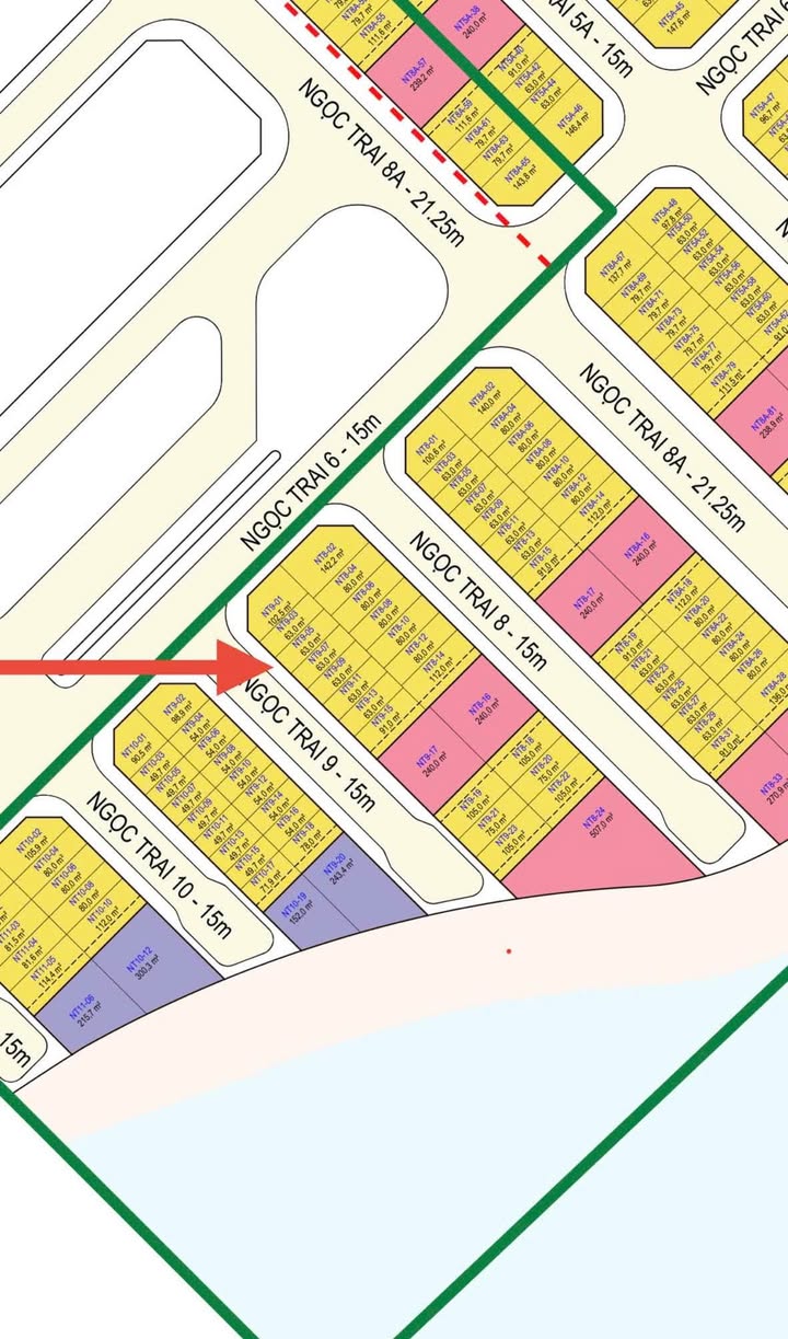 Căn hộ Giang Biên 63m² chỉ 10.35 tỷ - Vài bước ra bãi tắm độc đáo!