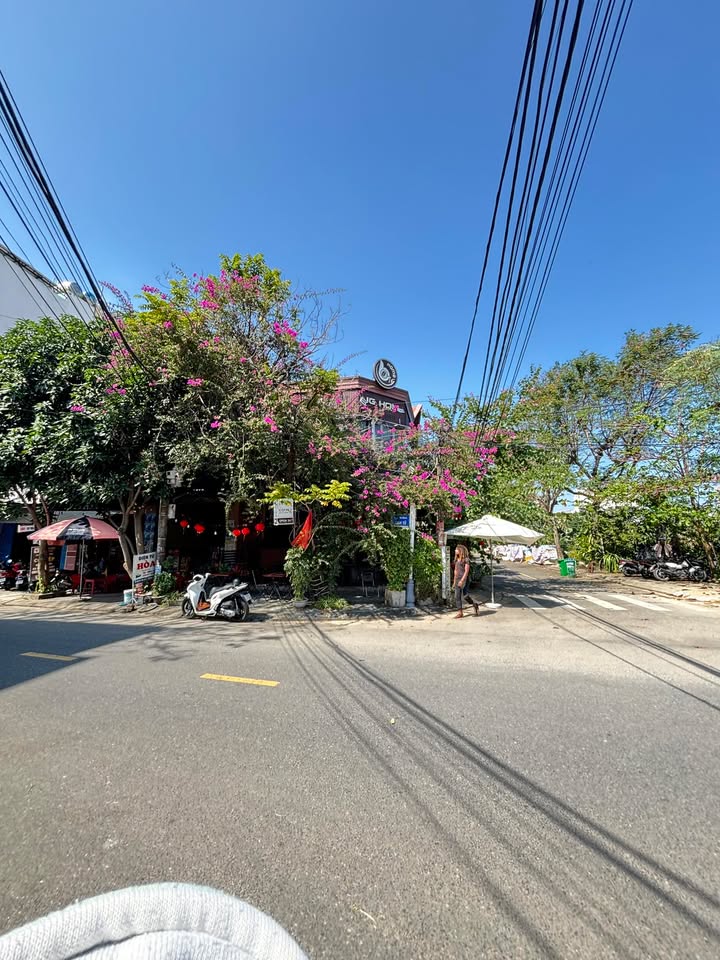 Căn Hộ Cho Thuê Góc 3 Mặt Thoáng - Vài Phút Đến Sông Hàn, Biển Mỹ Khê