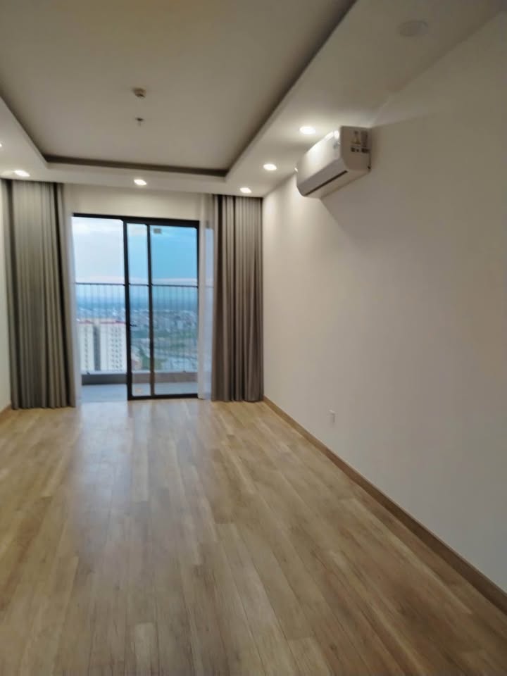Căn hộ 2PN The Wisteria 83m² giá từ 5 tỷ - Sẵn sàng vào ở!