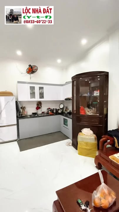 Nhà riêng Ngõ Ngô Tất Tố, Nam Định 46m² giá 2.35 tỷ - Sẵn sàng ở ngay!