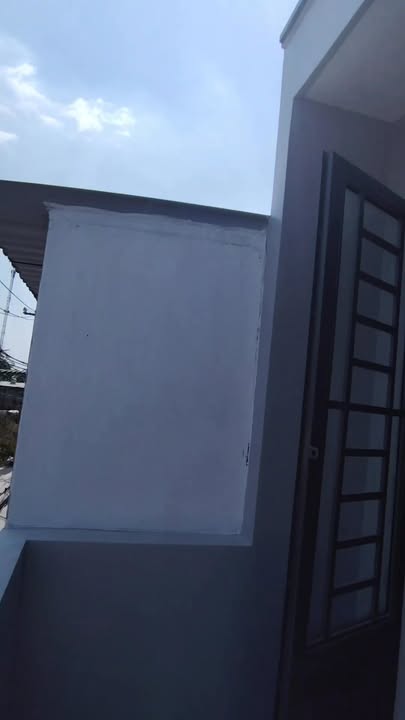 Bán nhà Nữ Dân Công Bình Chánh 48m² 2.1 tỷ - Vị trí đẹp hẻm 6m