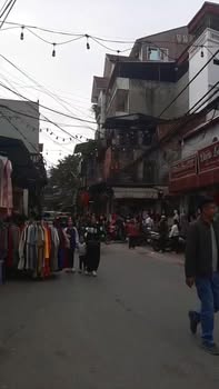 Nhà Phố Lụa Hà Đông 60m² 5 Tầng - Ô Tô Tránh, Sổ Đỏ Chính Chủ