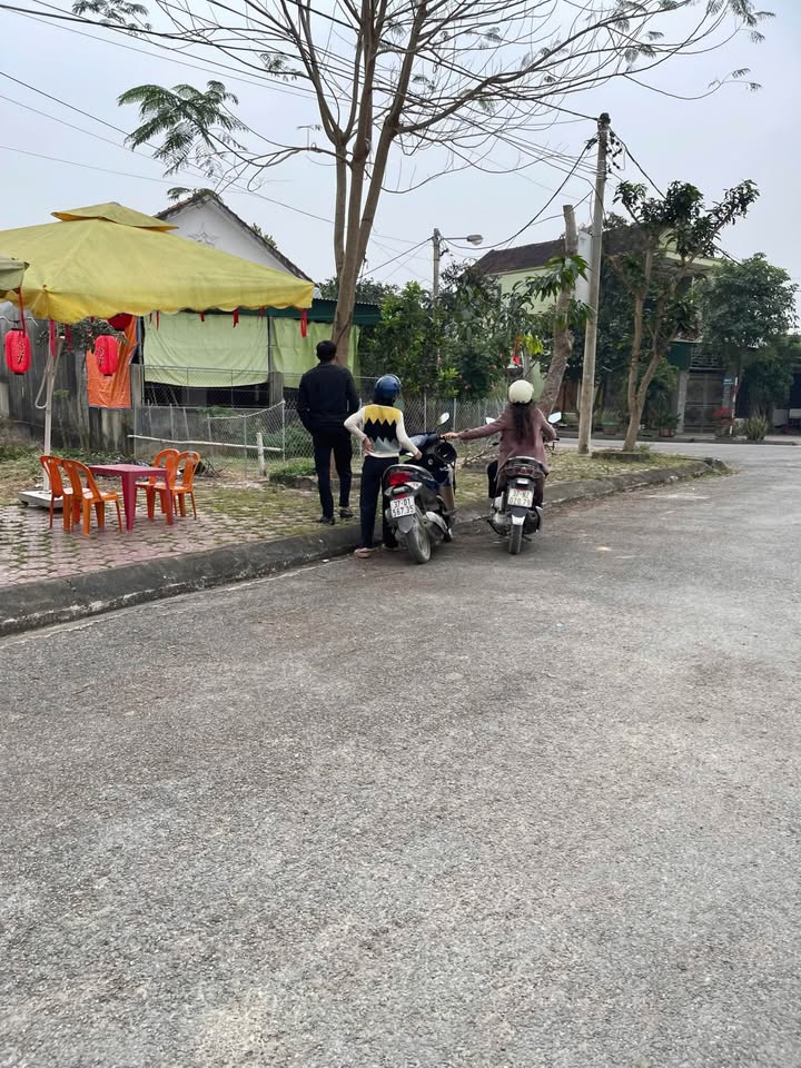 Đất nền Thị trấn Đô Lương 150m² - Đường to ô tô