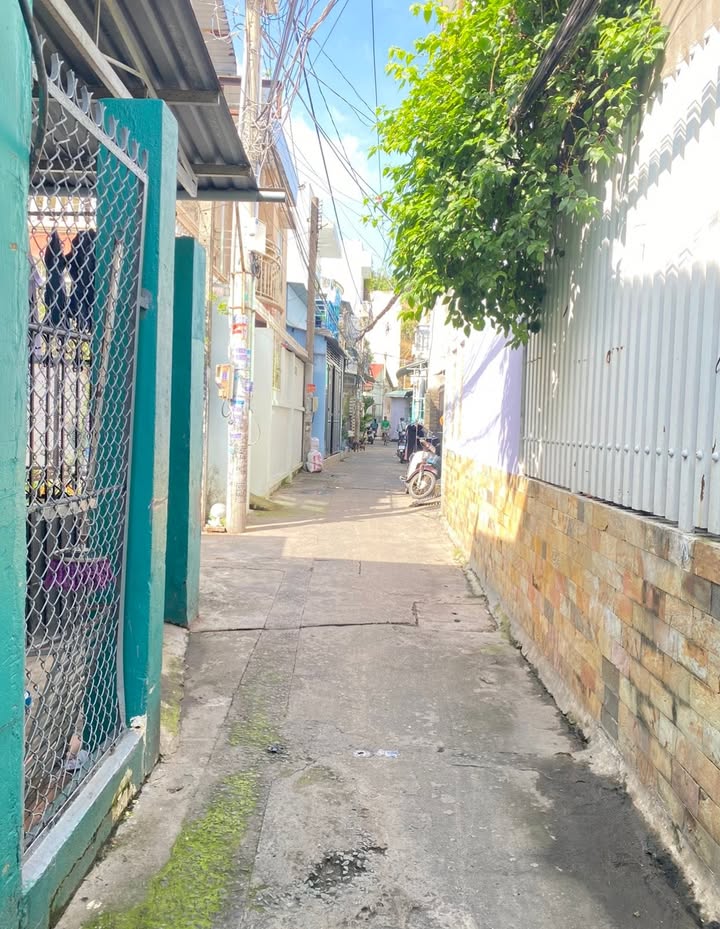 Bán Đất Vàng 64m² Trung Tâm Biên Hòa - Sổ Hồng Thổ Cư 100%