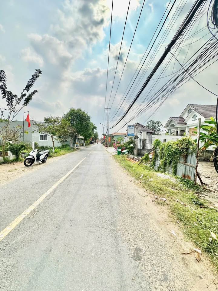 Đất Nền Võ Văn Khánh Bến Tre 4783m² Giá 15.3 Tỷ - Sổ Đỏ Chính Chủ