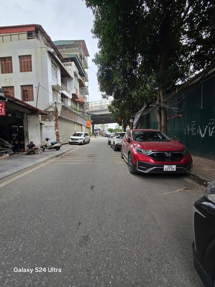 Đất nền Phạm Văn Đồng 52m² - Sổ đỏ chính chủ, ô tô vào nhà!